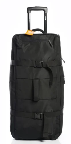 EPIC Explorer MEGATRUNK -Gepäck Discounter compressed Bild364