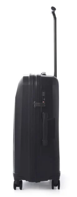 EPIC Phantom SL Fastback - 66cm Trolley In Phantom Black -Gepäck Discounter compressed Bild385