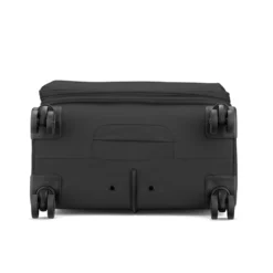 GoOn - Trolley M In Schwarz -Gepäck Discounter compressed Bild386