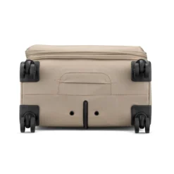 GoOn - Trolley M In Beige -Gepäck Discounter compressed Bild389
