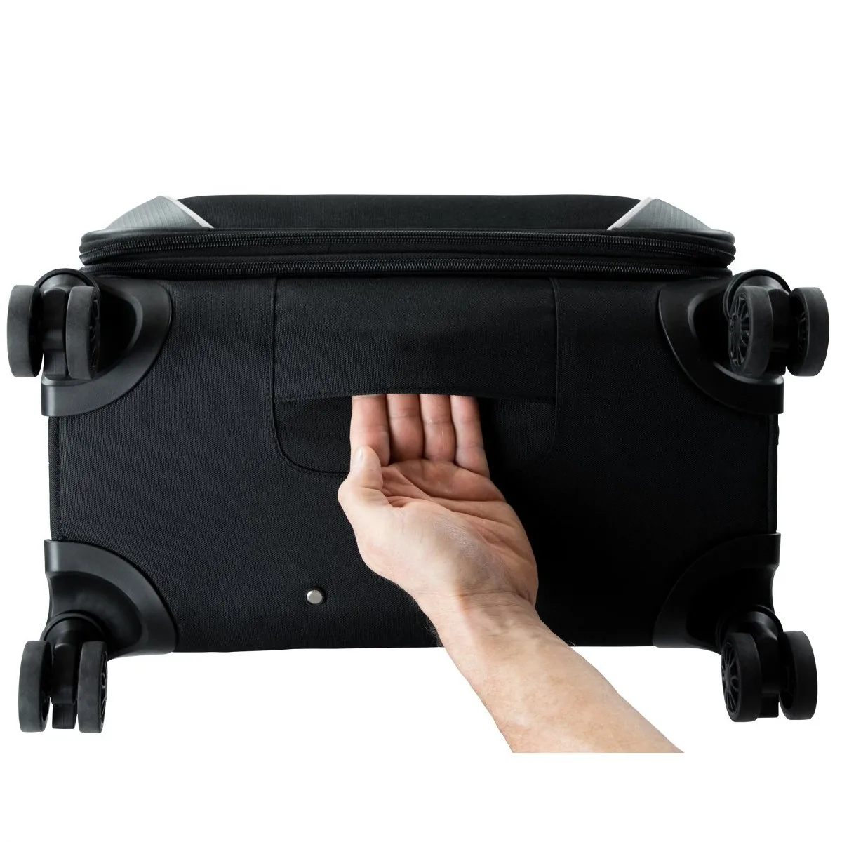 Traveller Softcase Trolley "Expand" M 6 Traveller Softcase Trolley "Expand" M – Bild 4