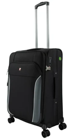Traveller Softcase Trolley "Expand" M 21 Traveller Softcase Trolley "Expand" M -Gepäck Discounter compressed Bild40