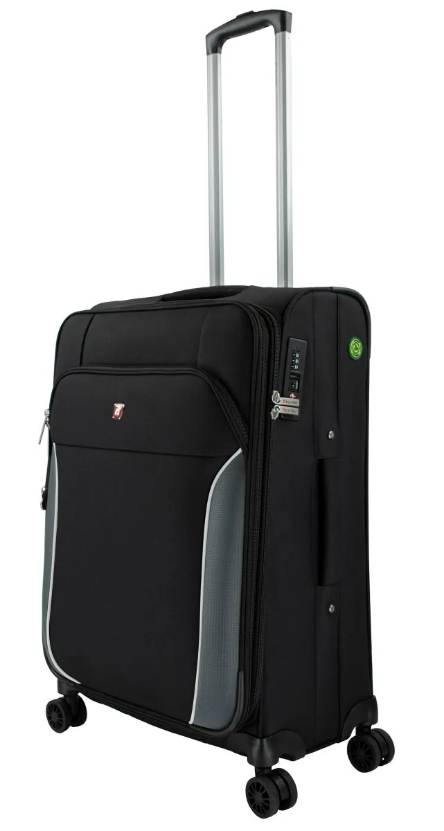 Traveller Softcase Trolley "Expand" M 12 Traveller Softcase Trolley "Expand" M – Bild 10