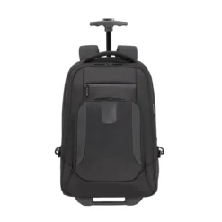Samsonite Cityscape EVO Laptop Trolley-Rucksack 15.6" Schwarz