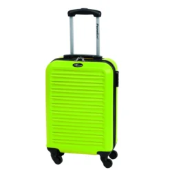 Havanna - 3er Trolleyset Hellgrün -Gepäck Discounter compressed Bild434