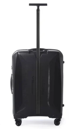 EPIC Phantom SL Fastback - 66cm Trolley In Phantom Black -Gepäck Discounter compressed Bild465