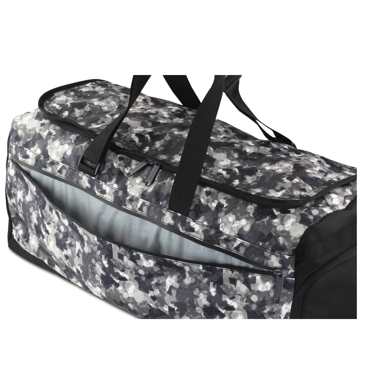 Chiemsee Get "N" Ready Weekender Large Schwarz 7 Chiemsee Get "N" Ready Weekender Large Schwarz – Bild 5