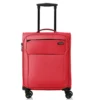 Genova - Cabin Trolley S In Rot -Gepäck Discounter compressed Bild5110