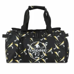 Chiemsee Surf "N" Turf Weekender Medium Schwarz