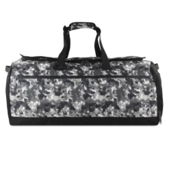 Chiemsee Get "N" Ready Weekender Large Schwarz