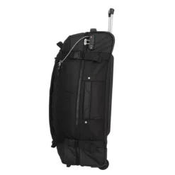 Samsonite Midtown Duffle 79cm Schwarz -Gepäck Discounter compressed Bild6102