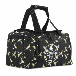 Chiemsee Surf "N" Turf Weekender Medium Schwarz -Gepäck Discounter compressed Bild662