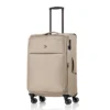 GoOn - Trolley M In Beige -Gepäck Discounter compressed Bild743