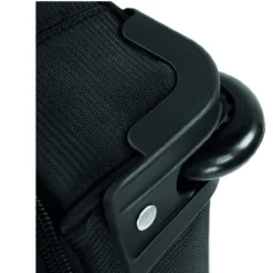 Traveller Mobile Office Basic Schwarz -Gepäck Discounter compressed Bild755