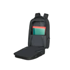 Samsonite Cityscape EVO Laptop Trolley-Rucksack 15.6" Schwarz -Gepäck Discounter compressed Bild773