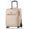 Easytrip XS - Underseater Trolley XS In Beige 1 Easytrip XS - Underseater Trolley XS In Beige -Gepäck Discounter compressed Bild780