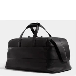 Vantage - Weekender Tasche In Schwarz -Gepäck Discounter compressed Bild781