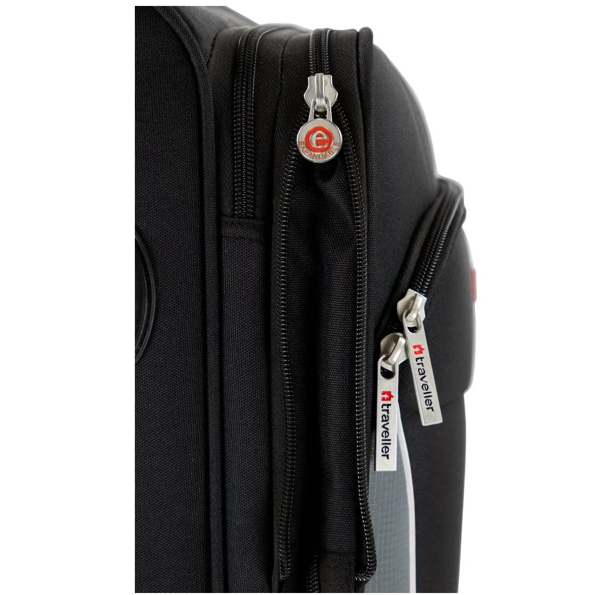 Traveller Softcase Trolley "Expand" M 9 Traveller Softcase Trolley "Expand" M – Bild 7