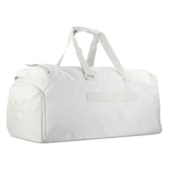 Chiemsee Track "N" Day Weekender Large Weiss -Gepäck Discounter compressed Bild843