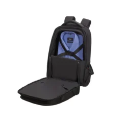 Samsonite Cityscape EVO Laptop Trolley-Rucksack 15.6" Schwarz -Gepäck Discounter compressed Bild872
