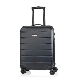 Clipper Peru - Trolley M In Schwarz