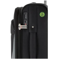 Traveller Softcase Trolley "Expand" M 19 Traveller Softcase Trolley "Expand" M -Gepäck Discounter compressed Bild923