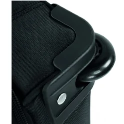 Traveller Mobile Office Best Schwarz -Gepäck Discounter compressed Bild940