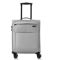 Genova - Cabin Trolley S In Grau