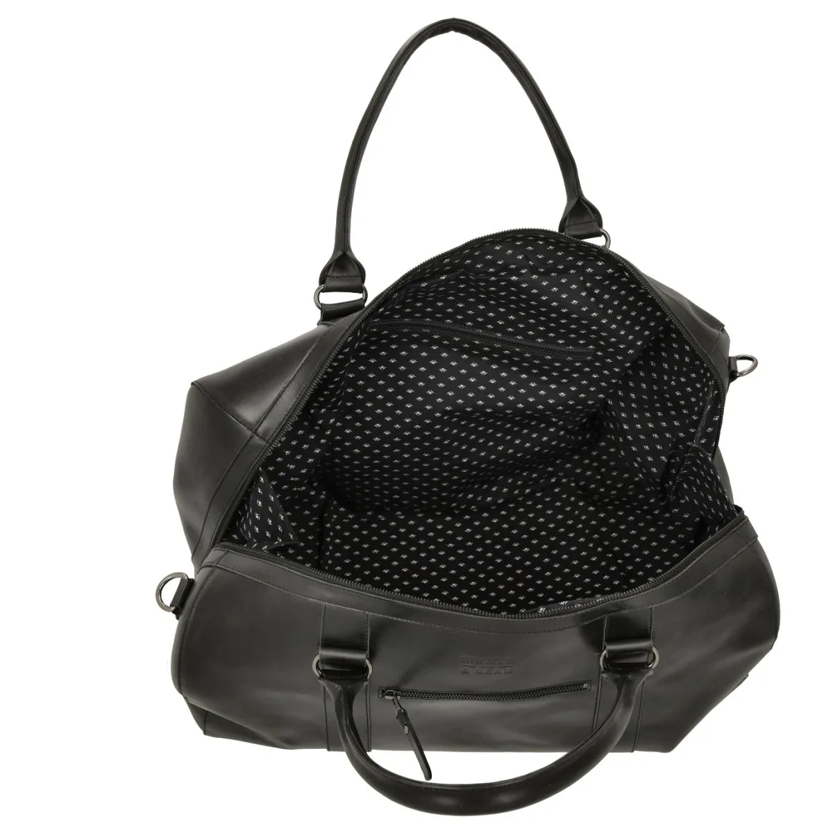 Weekender Willow Schwarz/Dots 4 Weekender Willow Schwarz/Dots – Bild 2