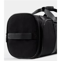 C35 - Kleidersack In Schwarz 13 C35 - Kleidersack In Schwarz -Gepäck Discounter compressed C35 GarmentBag Black closedeasyaccesspocket 1800x1800