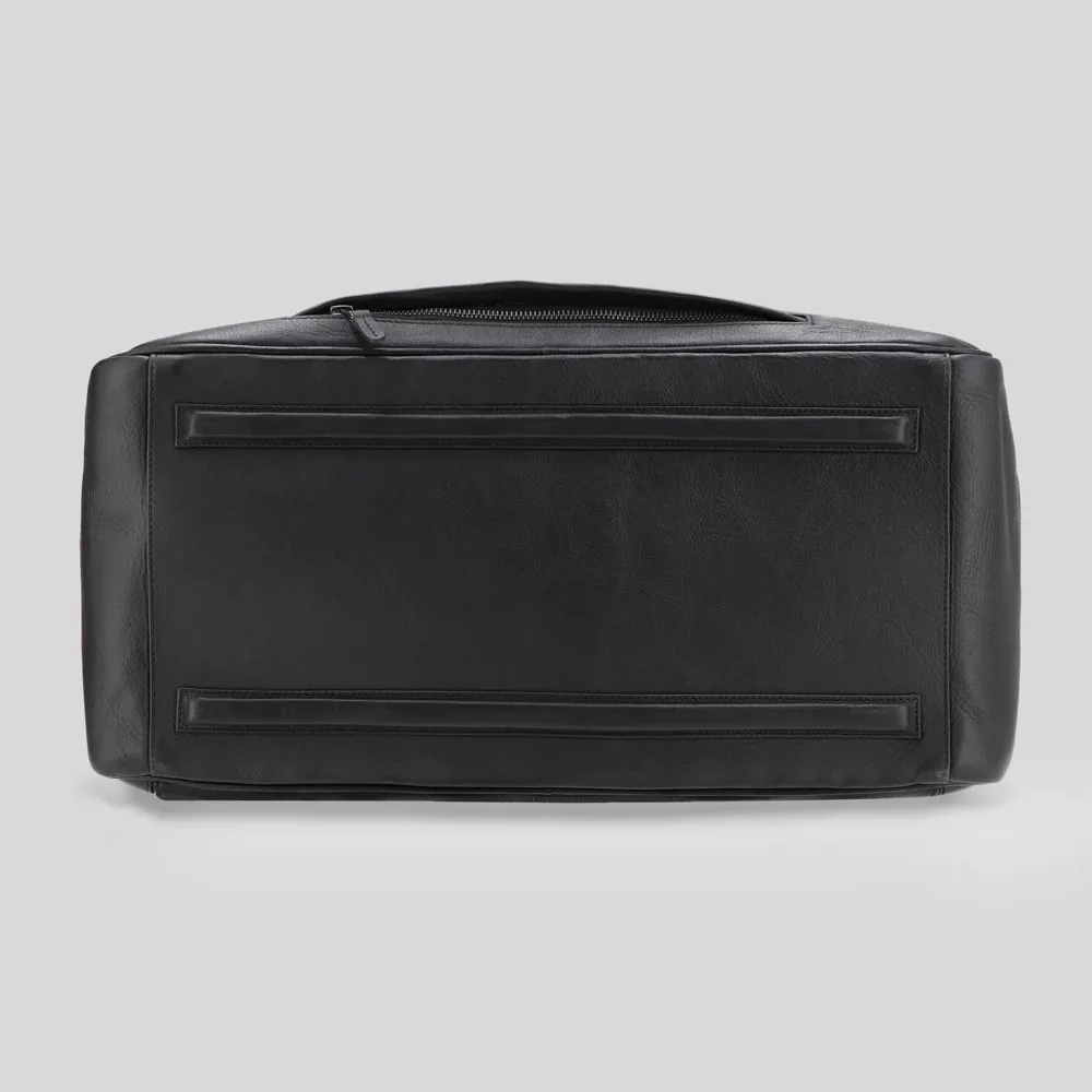 Weekender Canary Schwarz/Grau 7 Weekender Canary Schwarz/Grau – Bild 5