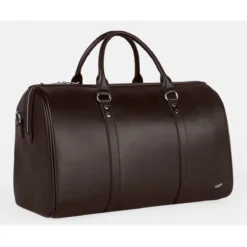 F34 - Reisetasche In Braun