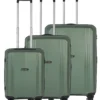 EPIC Airwave VTT Bio - 3er Koffer Set In Seagrass Green 2 EPIC Airwave VTT Bio - 3er Koffer Set In Seagrass Green -Gepäck Discounter compressed EAB101 24