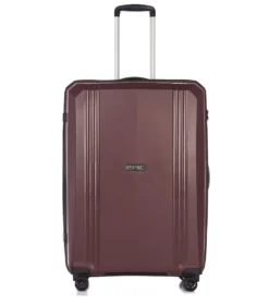 EPIC Airwave VTT Bio - 3er Koffer Set In Brick Red -Gepäck Discounter compressed EAB401 09