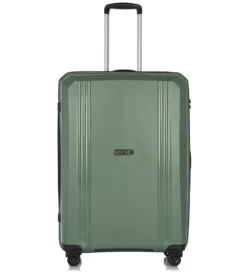 EPIC Airwave VTT Bio - 3er Koffer Set In Seagrass Green -Gepäck Discounter compressed EAB401 24