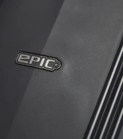 EPIC Airwave VTT Bio - 3er Koffer Set In Forest Black 14 EPIC Airwave VTT Bio - 3er Koffer Set In Forest Black -Gepäck Discounter compressed EAB402 01 detail1