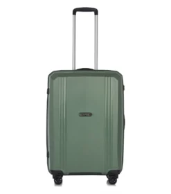 EPIC Airwave VTT Bio - 3er Koffer Set In Seagrass Green -Gepäck Discounter compressed EAB402 24