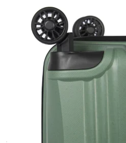 EPIC Airwave VTT Bio - 3er Koffer Set In Seagrass Green -Gepäck Discounter compressed EAB402 24 detail
