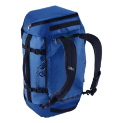 Eagle Creek Cargo Hauler Duffel Bag 40L, Aizome Blue -Gepäck Discounter compressed EC0A48XW 325 b