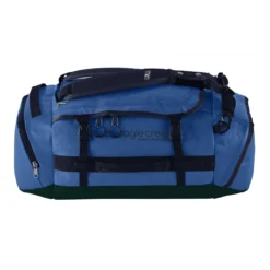 Eagle Creek Cargo Hauler Duffel Bag 40L, Aizome Blue -Gepäck Discounter compressed EC0A48XW 325 d