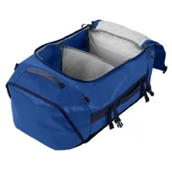 Eagle Creek Cargo Hauler Duffel Bag 60L, Aizome Blue -Gepäck Discounter compressed EC0A48XW 325 f1