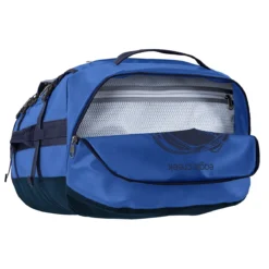 Eagle Creek Cargo Hauler Duffel Bag 40L, Aizome Blue -Gepäck Discounter compressed EC0A48XW 325 g
