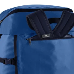Eagle Creek Cargo Hauler Duffel Bag 40L, Aizome Blue -Gepäck Discounter compressed EC0A48XW 325 h