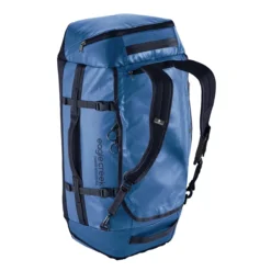 Eagle Creek Cargo Hauler Duffel Bag 60L, Aizome Blue -Gepäck Discounter compressed EC0A48XX 325 b