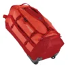Eagle Creek Cargo Hauler Wheeled Duffel Bag 130L, Rising Sun -Gepäck Discounter compressed EC0A48Y1 341 330a