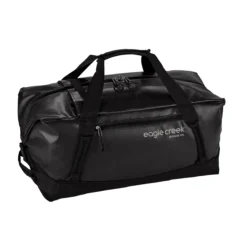 Eagle Creek Migrate Duffel Bag 60L, Schwarz