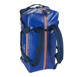 Eagle Creek Migrate Duffel Bag 60L, Mesa Blau -Gepäck Discounter compressed EC0A5EJY 352 B1