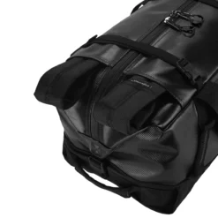 Eagle Creek Migrate Duffel Bag 40L, Schwarz -Gepäck Discounter compressed EC0A5EKF 010 E