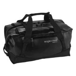 Eagle Creek Migrate Duffel Bag 40L, Schwarz