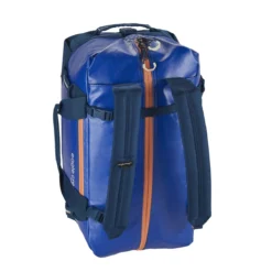 Eagle Creek Migrate Duffel Bag 40L, Mesa Blau -Gepäck Discounter compressed EC0A5EKF 352 B